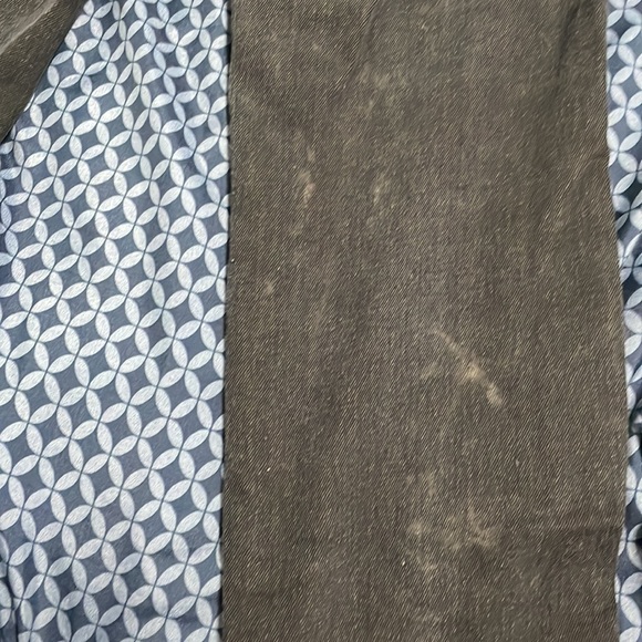 High waisted navy jeans - Picture 9 of 9